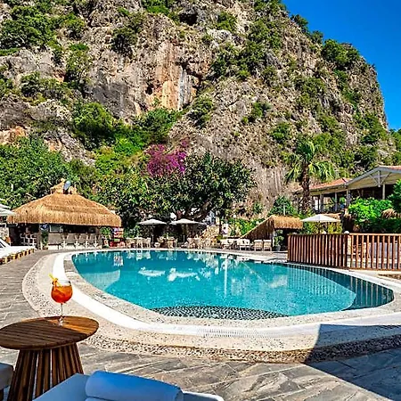 Ata Lagoon Hotel Cedit