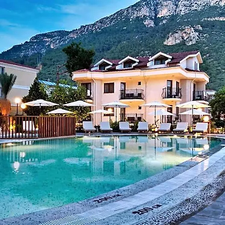 Ata Lagoon 3* Ölüdeniz