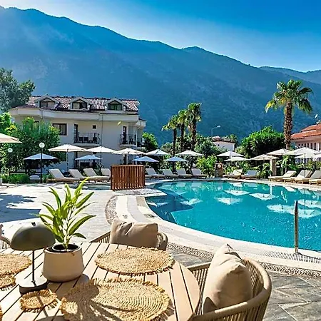 Ata Lagoon 3* Ölüdeniz