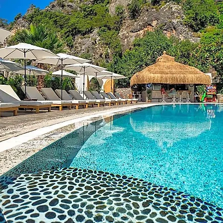 Ata Lagoon Ölüdeniz