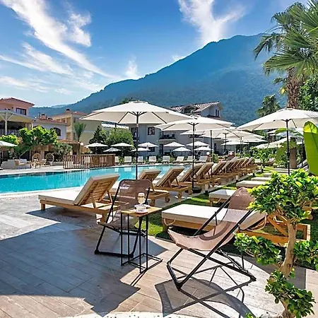 Hotel Ata Lagoon 3*