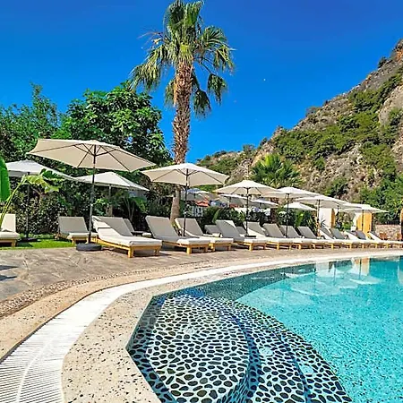 Ata Lagoon Hotel Cedit