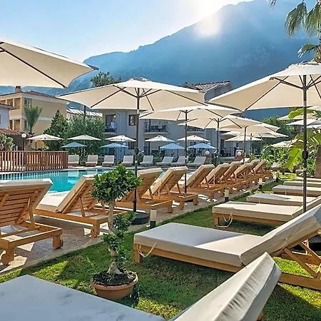 Hotel Ata Lagoon 3*