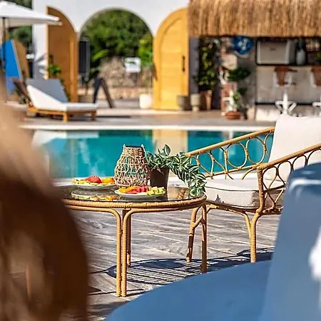 Ata Lagoon Hotel 3*