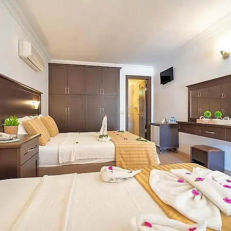 Ata Lagoon Hotel Cedit