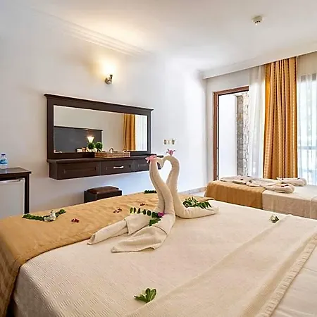 Hotel Ata Lagoon Cedit