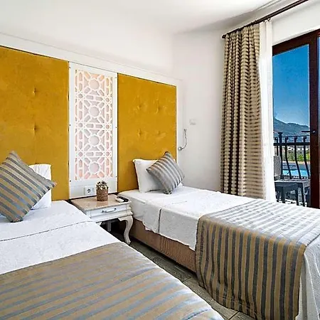 Ata Lagoon 3* Ölüdeniz