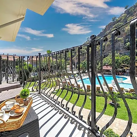 Hotel Ata Lagoon Cedit
