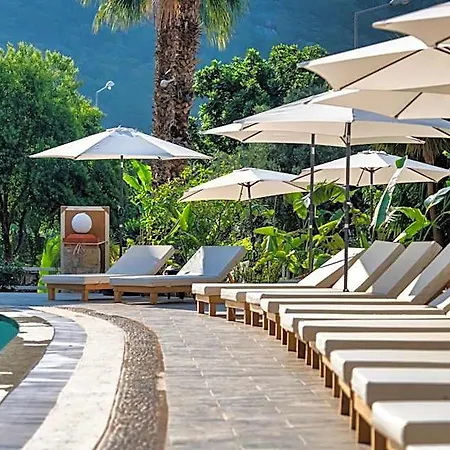 Ata Lagoon Hotel Ölüdeniz
