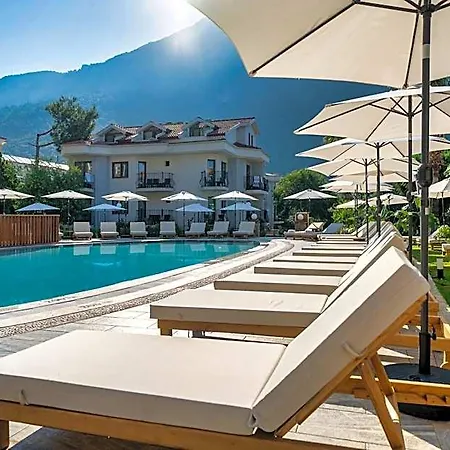 Ata Lagoon 3* Ölüdeniz