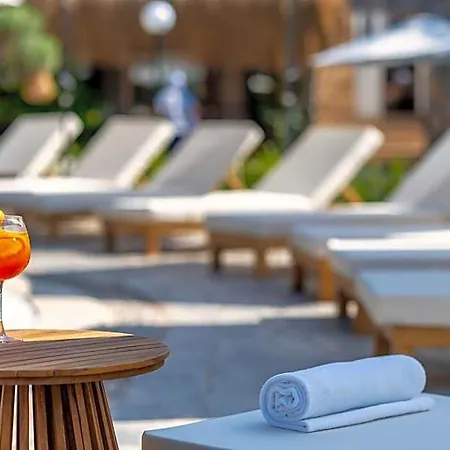 Hotel Ata Lagoon Ölüdeniz