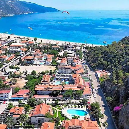 Ata Lagoon Ölüdeniz