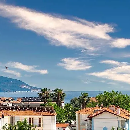 Ata Lagoon Hotel Ölüdeniz