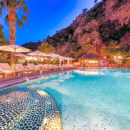 Hotel Ata Lagoon 3*