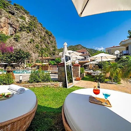 Ata Lagoon Ölüdeniz