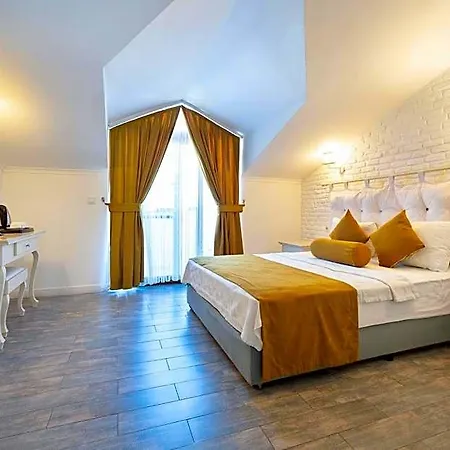 Hotel Ata Lagoon Ölüdeniz