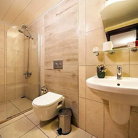 Hotel Ata Lagoon 3*
