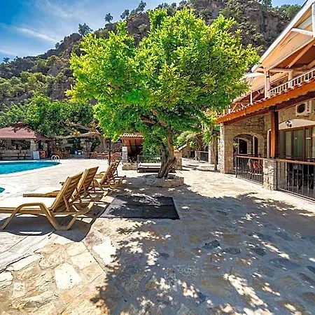Ata Lagoon 3* Ölüdeniz