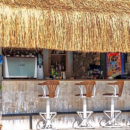 Ata Lagoon Hotel
